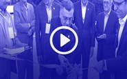 گزارش تصویری؛ شب علم